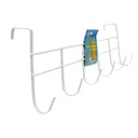 Gancho 6 cabeza 26cm