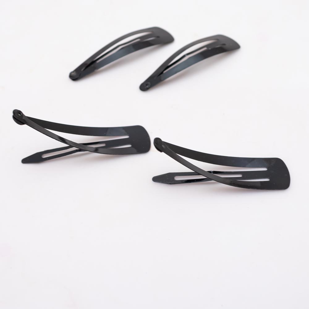 Evilla 5.5cm negro