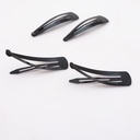 Evilla 5.5cm negro