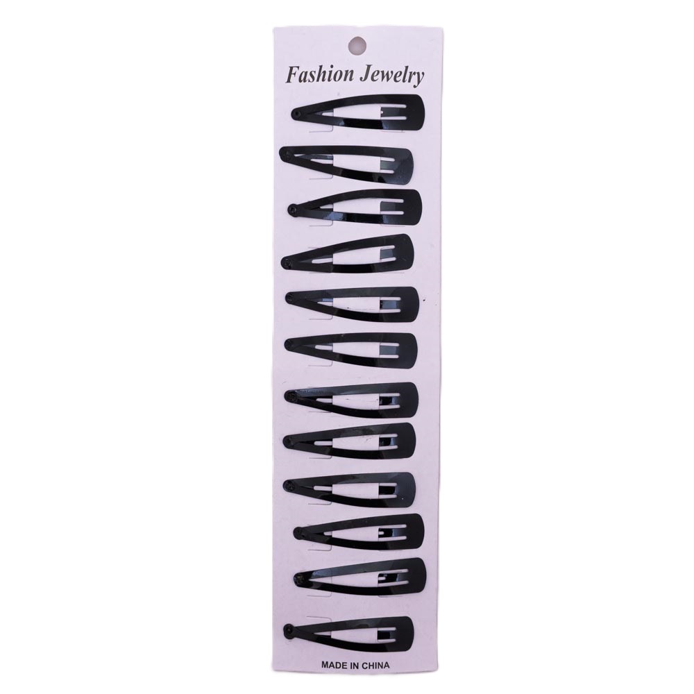 Evilla 5.5cm negro