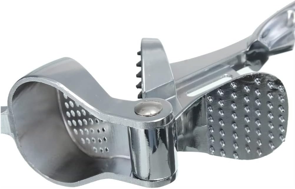 Triturador de metal