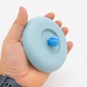 Tapa universal de silicona 10cm