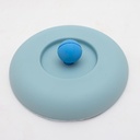 Tapa universal de silicona 10cm