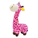 Peluche jirafa 40cm