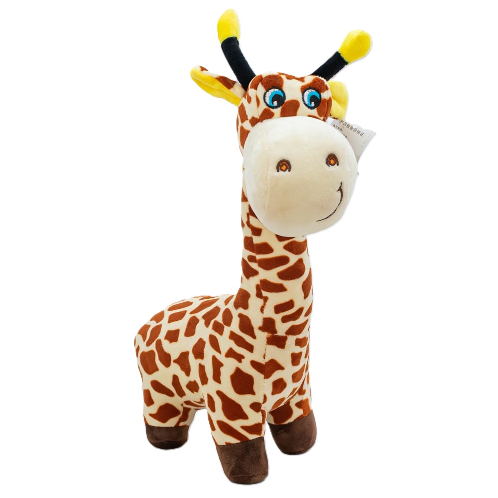 Peluche jirafa 40cm