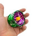 Yoyo metalizado1 pieza