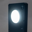 Reflector solar