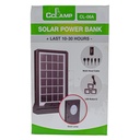Reflector solar
