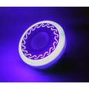 Luz de emergencia LED USB