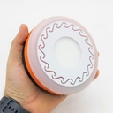 Luz de emergencia LED USB