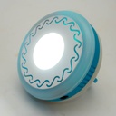 Luz de emergencia LED USB