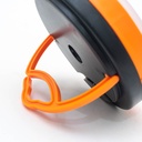 Luz de emergencia LED USB