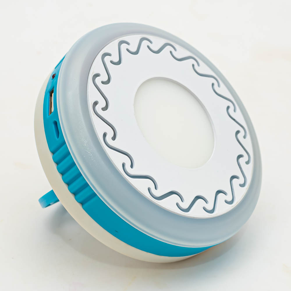 Luz de emergencia LED USB