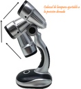 Lampara LED para escritorio