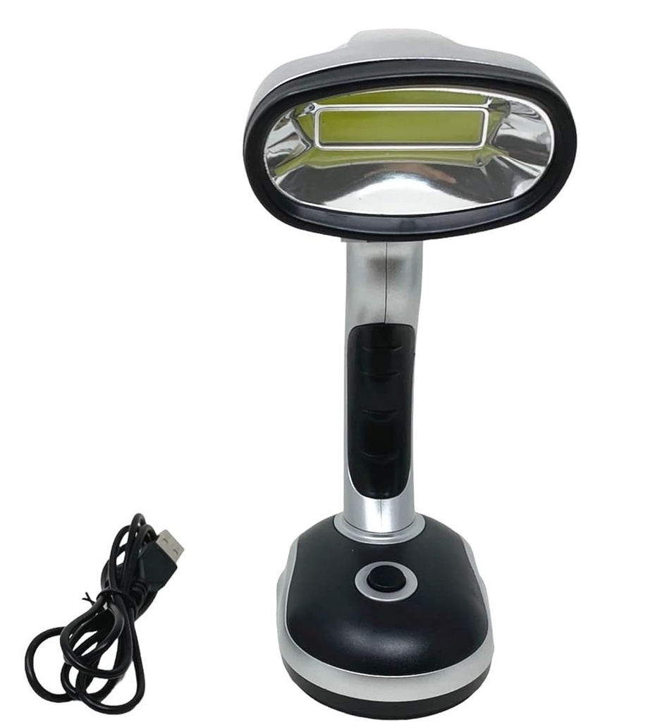Lampara LED para escritorio