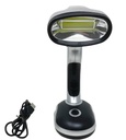 Lampara LED para escritorio