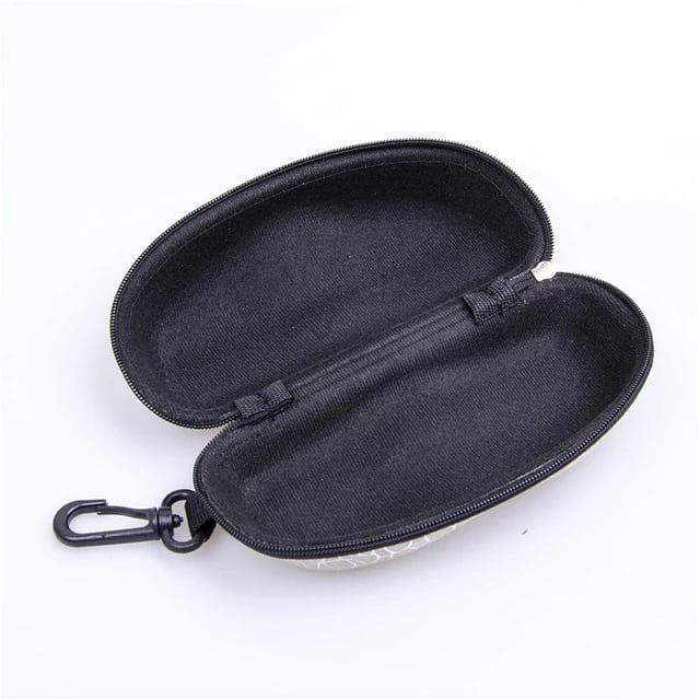 ESTUCHE P/LENTE METALIZADO