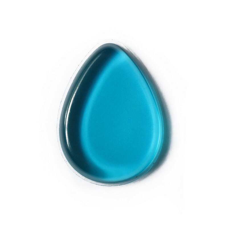 Esponja facial de silicona