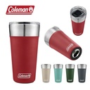 Vaso COLEMAN inoxidable 600ml
