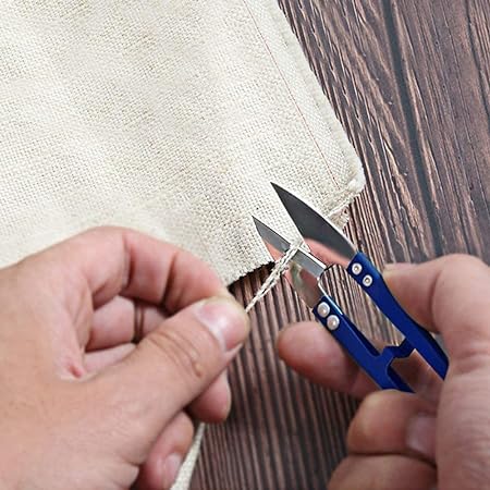 Tijera para costura