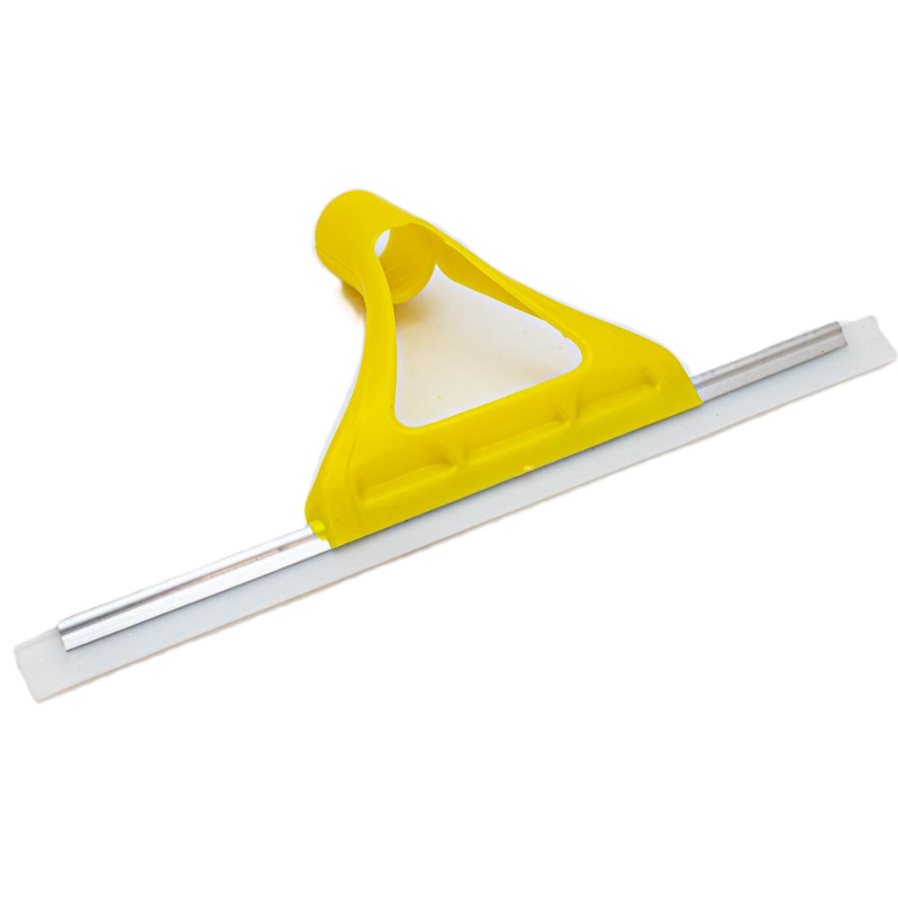 Escurridor + rociador para vidrio 25cm