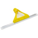 Escurridor + rociador para vidrio 25cm