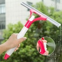 Escurridor + rociador para vidrio 25cm