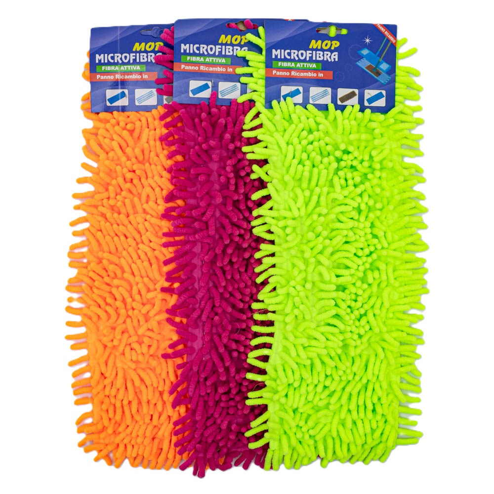 Toalla de microfibra 40cm
