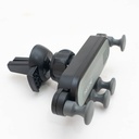 Soporte de celular para automóvil