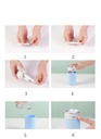HUMIDIFICADOR CON LUZ FORMA LATA