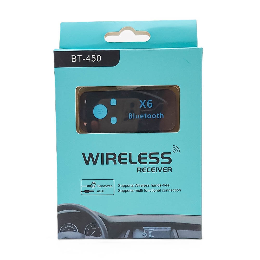 Reproductor recargable bluetooth
