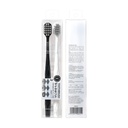 Cepillo TOOTHBRUSH adulto 2pc