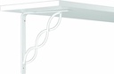 Soporte de ángulo 20*20cm EXPRESOL