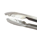 Pinza de metal 40cm