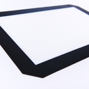 Carpeta de silicona para horno 250g