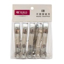 Pinza de metal 5 piezas