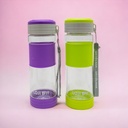 Termo de plastico 500ml