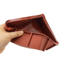 Molde silicona cuadrado horneable 50*170mm