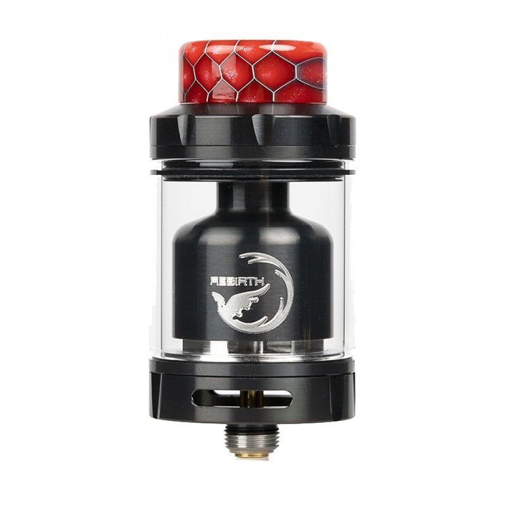 HELLVAPE REBIRTH RTA