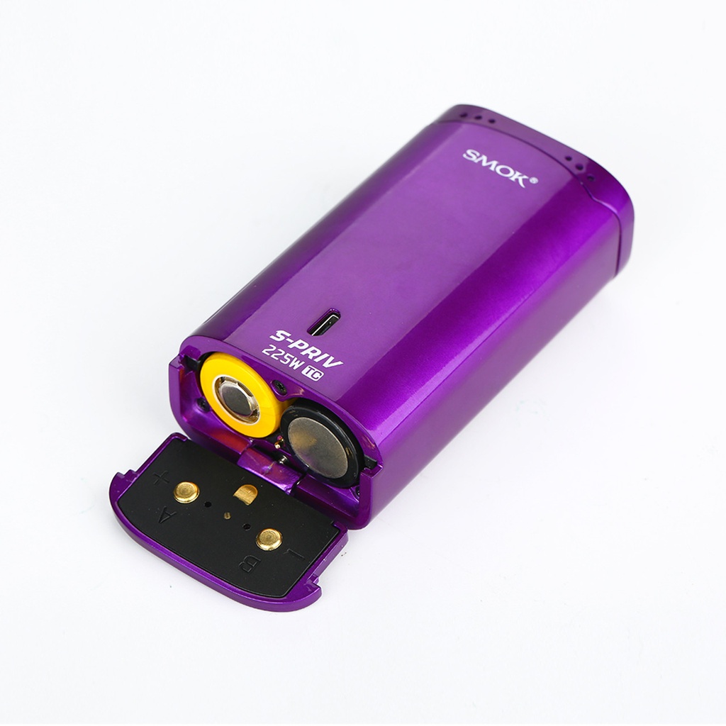 SMOK S-PRIV MOD