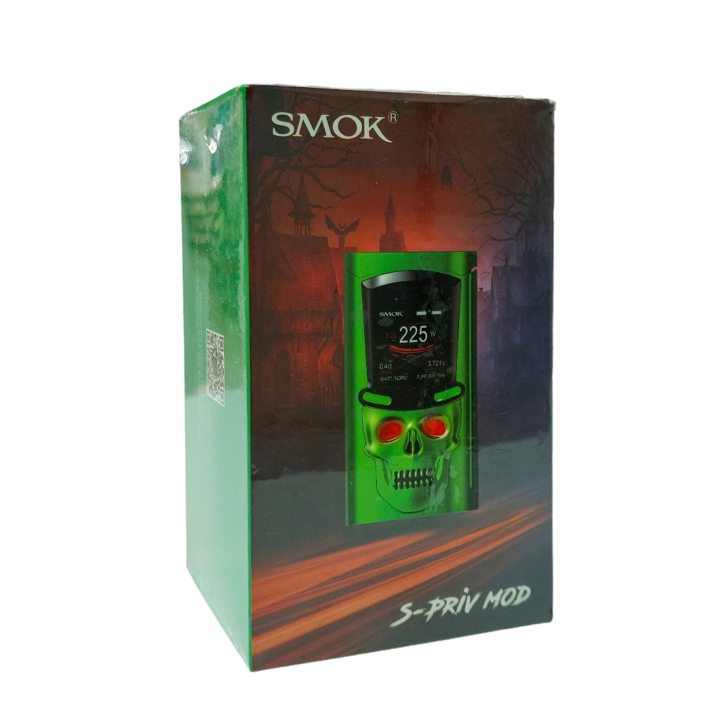 SMOK S-PRIV MOD
