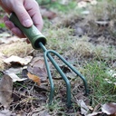 Juego de herramientas para jardineria 3pc 10"