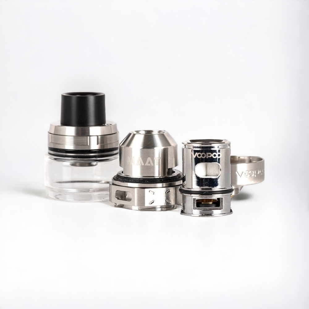 VOOPOO ALPHA ZIP KIT