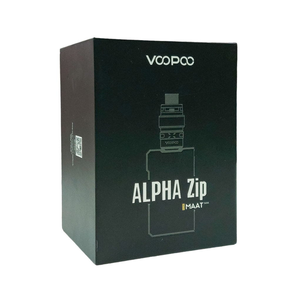 VOOPOO ALPHA ZIP KIT
