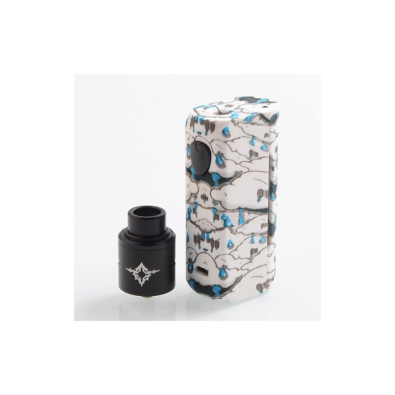 RINCOE MANTO MINI RDA KIT