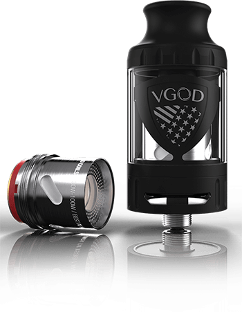 VGOD PRO 200W KIT