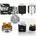 DEJAVU "RDA"