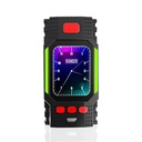 HUGO VAPOR RANGER GT234  "MOD"