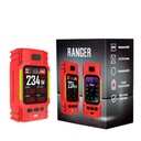 HUGO VAPOR RANGER GT234  "MOD"