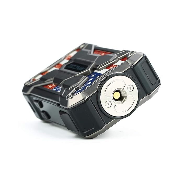 RINCOE MECHMAN STEEL BONE 228W "MOD"